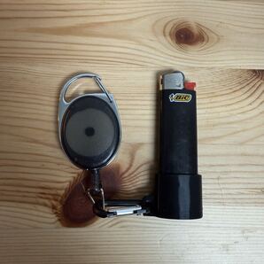 BICライター専用ホルダー1個