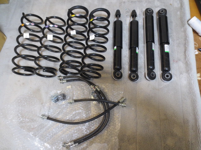 2025年最新】Yahoo!オークション -ジムニー jb64 新車外し