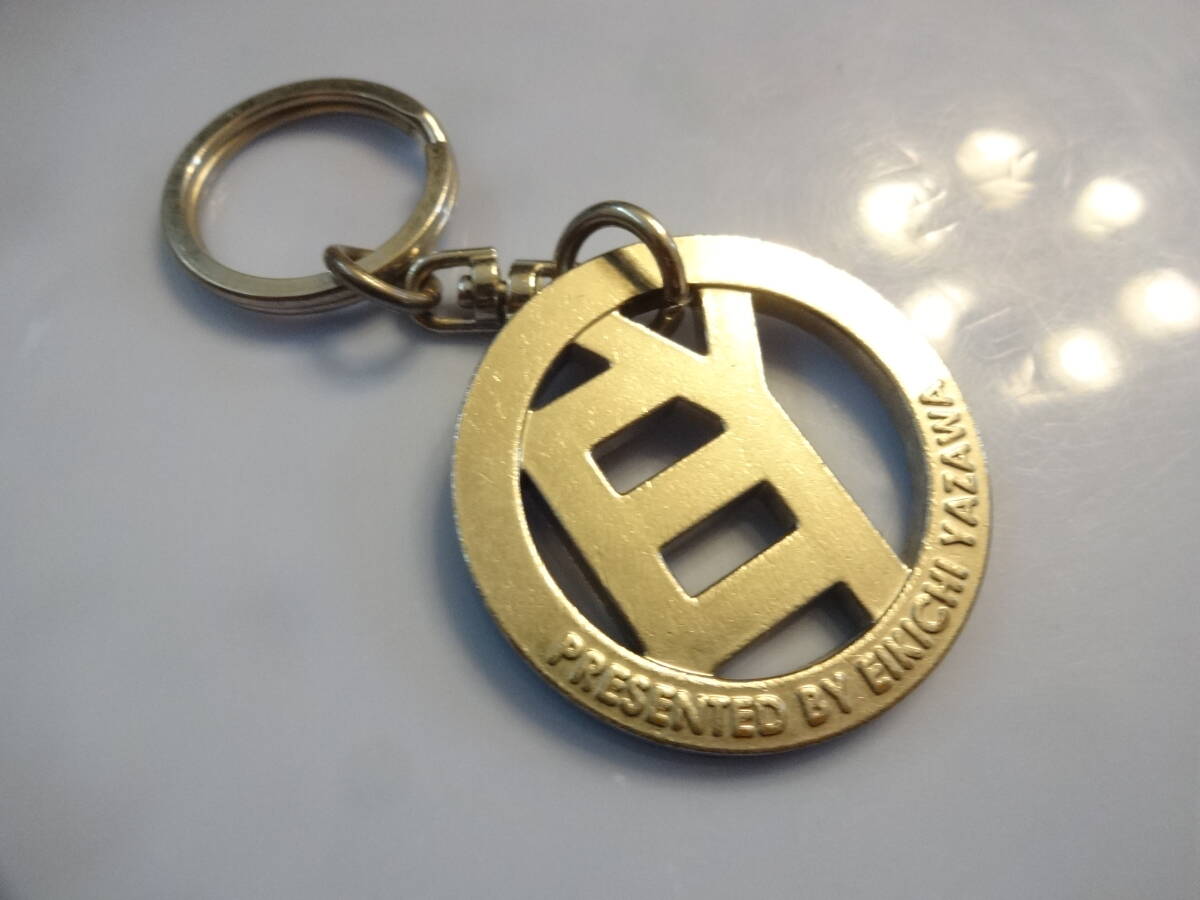 2025年最新】Yahoo!オークション -矢沢永吉 キーホルダー(その他