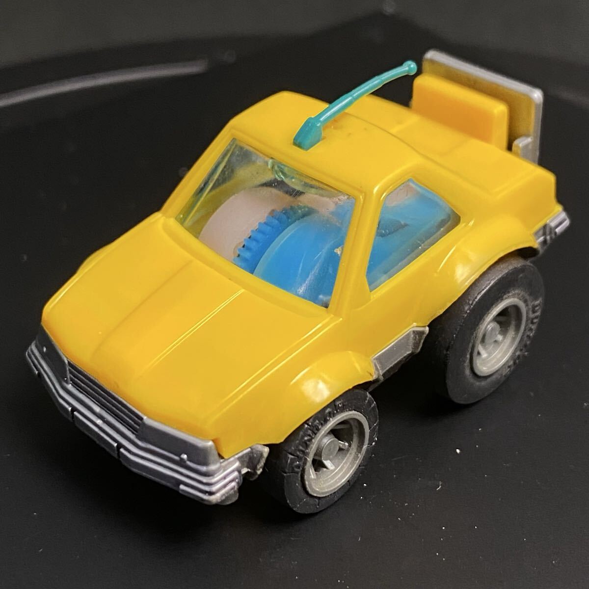 Yahoo!オークション -「チョロq a品番」の落札相場・落札価格