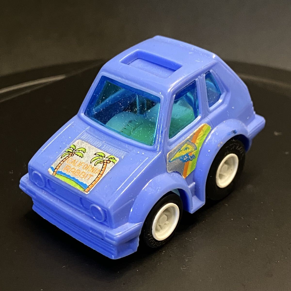 Yahoo!オークション -「ゴルフ」(チョロQ) (自動車)の落札相場