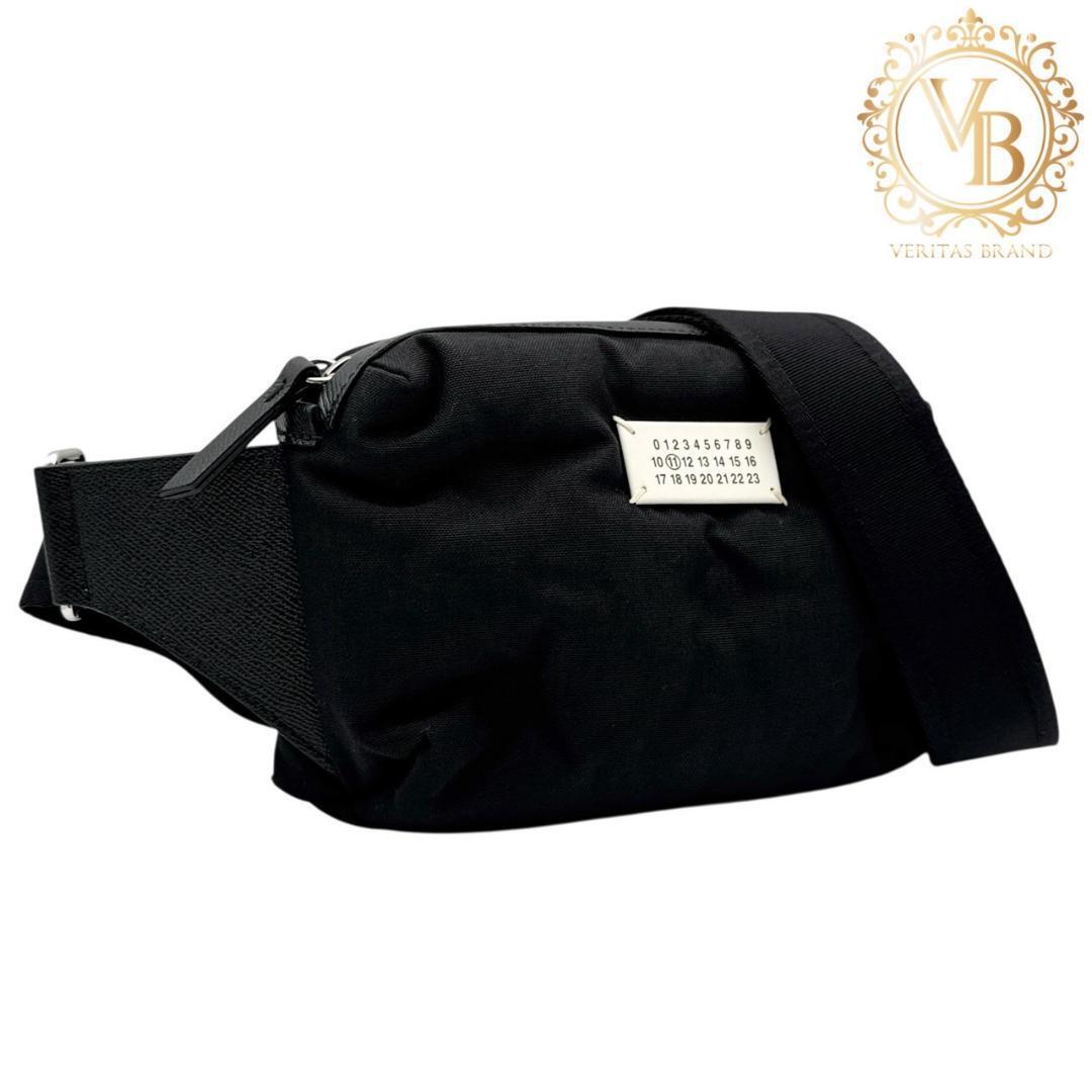 【新品未使用】Maison Margiela ショルダーバッグ Maison Margiela（旧Maison Martin Margiela） - マルジェラ