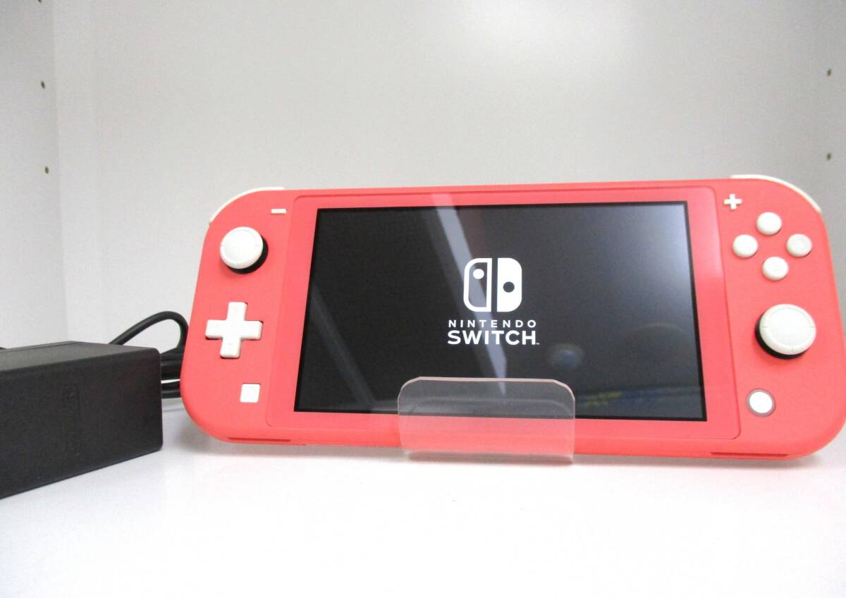 2025年最新】Yahoo!オークション -ニンテンドースイッチライトの