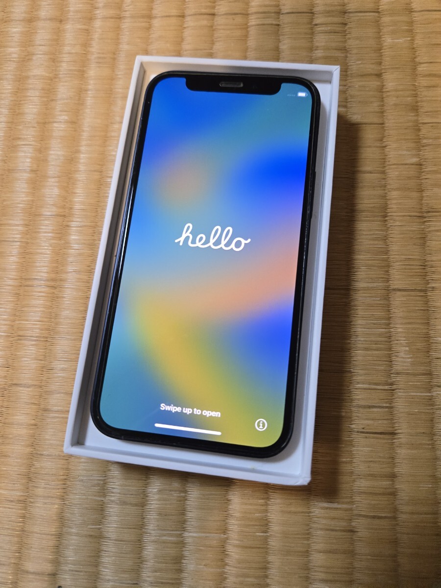 ✅【ほぼ未使用】【100％】⭐️iPhone 12 128GB ⚪️SIMフリー✨ 楽天市場】未使用〜中古 iPhone12 64GB/128GB/256GB SIMフリー