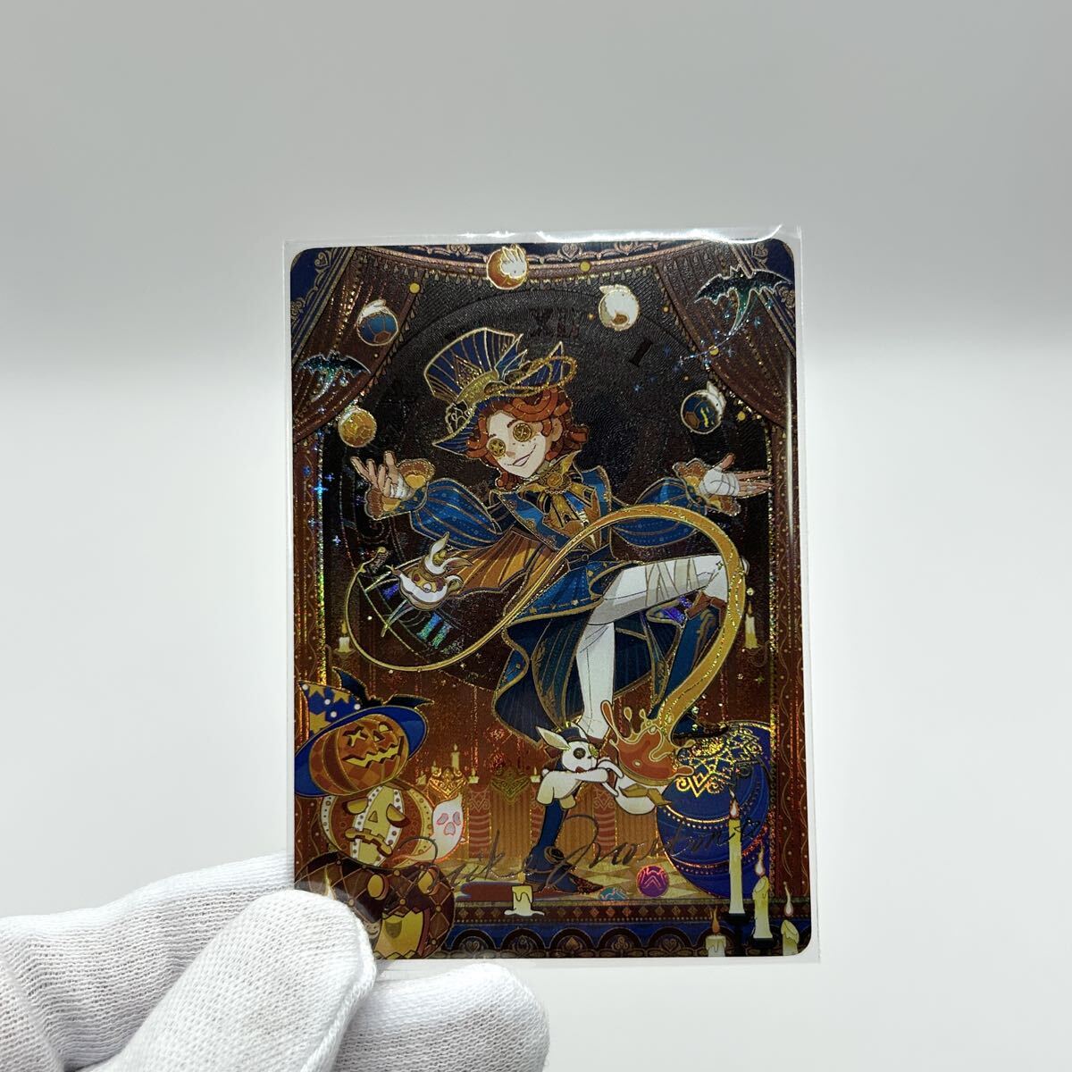 2025年最新】Yahoo!オークション -第五人格 カードの中古品