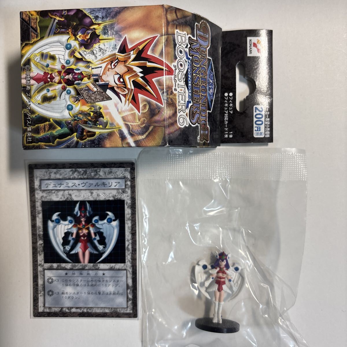 遊戯王 ダンジョンダイス サクリファイス カード 未開封 フィギュア 遊戯王ダンジョンダイスモンスターズフィギュアサクリファイス