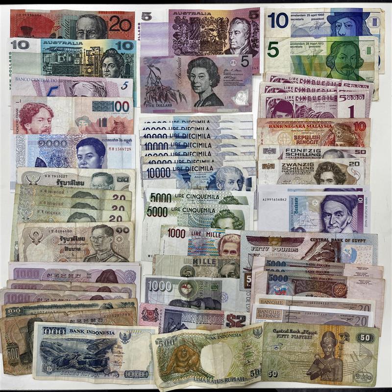 旧ドイツマルク紙幣 20マルク 50マルク 4枚セット 旧ドイツマルク紙幣 20マルク 50マルク 4枚セット Yahoo