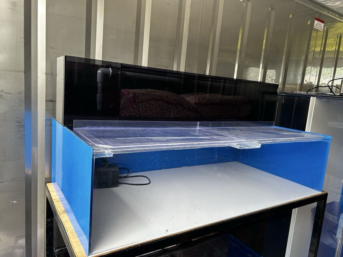 2025年最新】Yahoo!オークション -1200水槽セットの中古品・新品