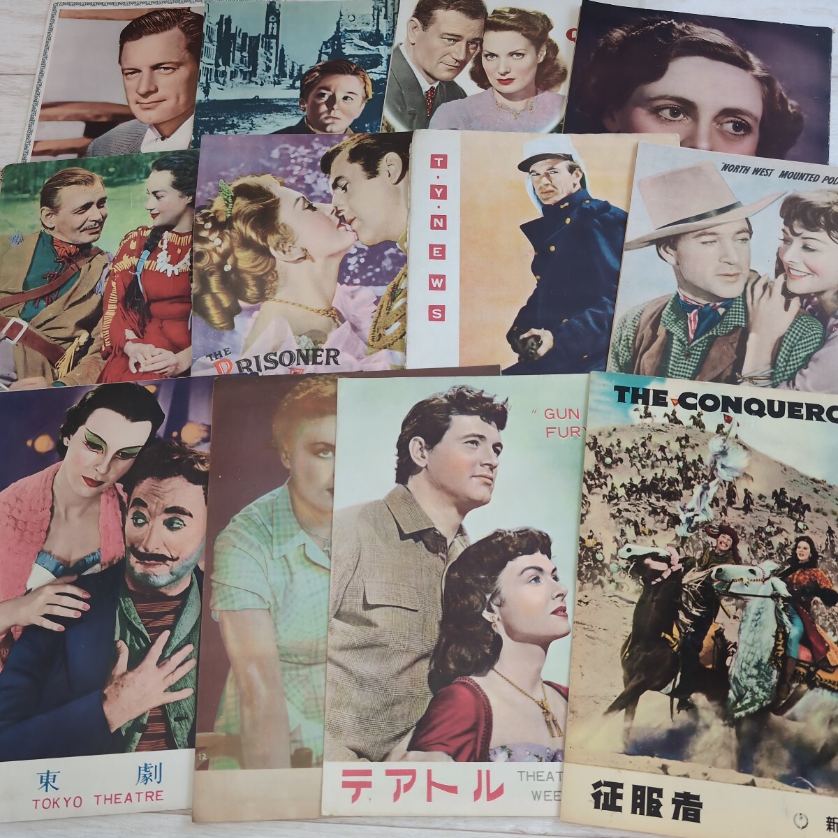 2025年最新】Yahoo!オークション -映画 パンフレットの中古品