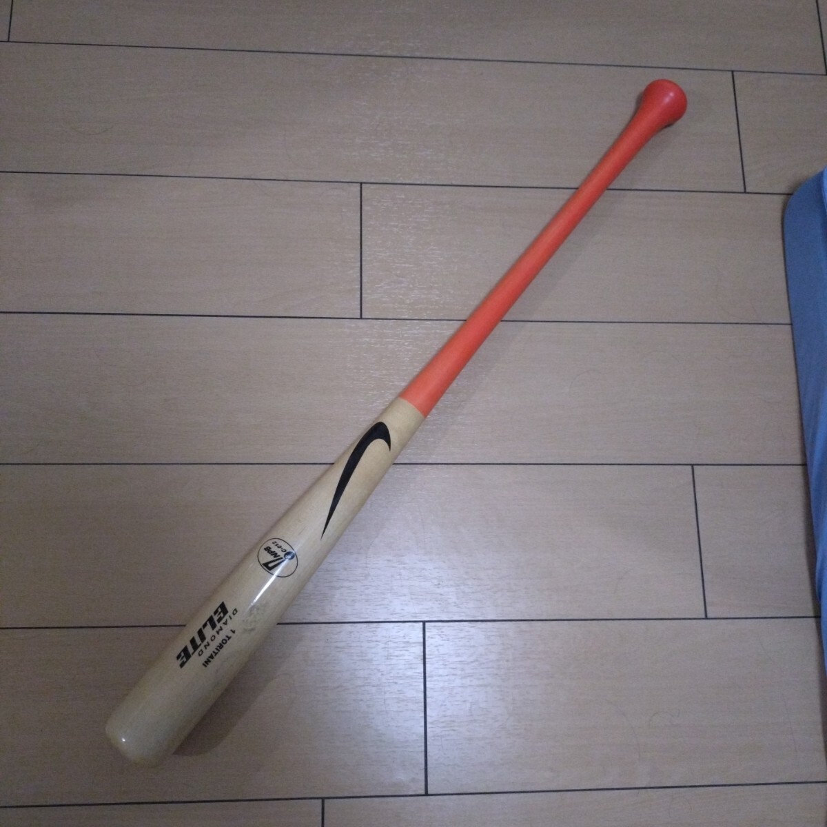 NPB 実使用バット 3本セット 小学生軟式FRP製バット ブラックキャノンAパワーⅡ（76cm