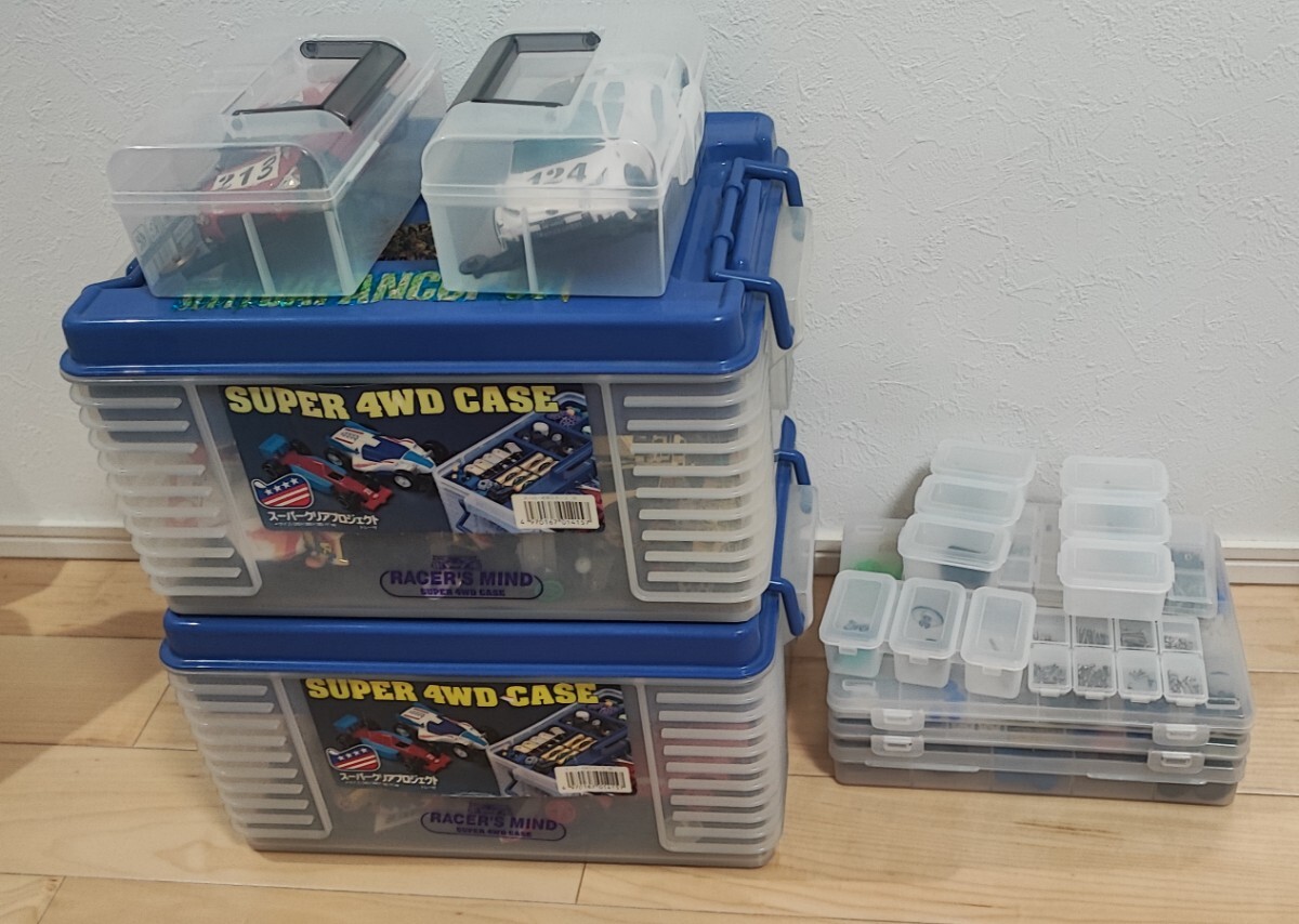 ミニ四駆 10台まとめ売り おまけつき 2025年最新】Yahoo!オークション -ミニ四駆まとめ売りの中古品