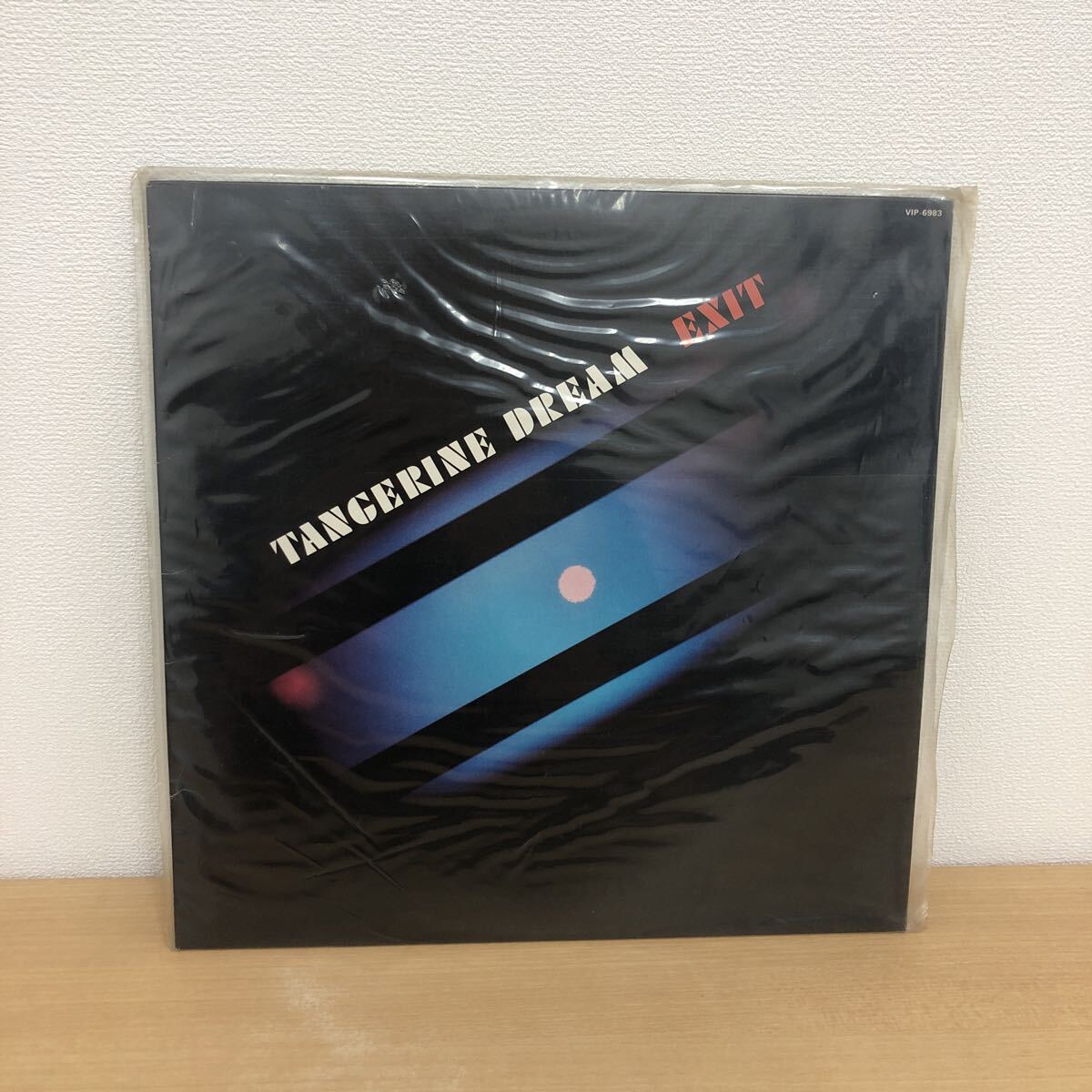 Yahoo!オークション -「タンジェリンドリーム」(レコード) の