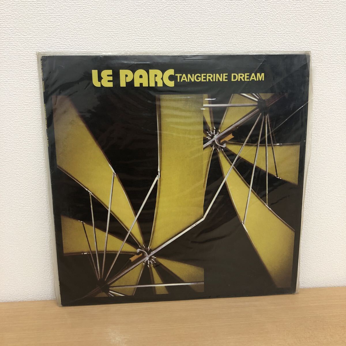 Yahoo!オークション -「タンジェリンドリーム」(レコード) の