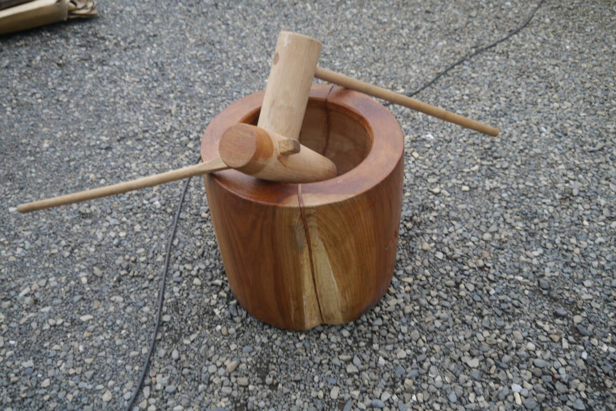 臼 餅つき お正月 未使用 臼 餅つき お正月 未使用 2025年最新】Yahoo!オークション -臼の