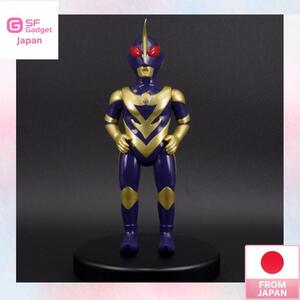 新品未開封【M78Toys】ウルトラマンシャドー 墓場の画廊