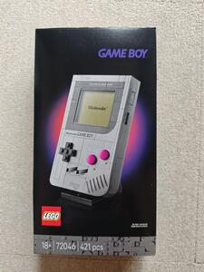 【新品】LEGO Game Boy レゴ ゲームボーイ