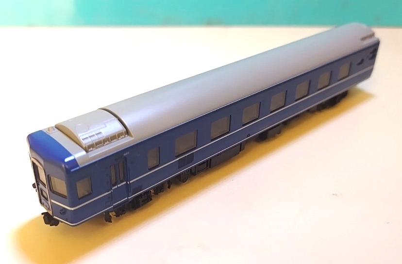 2025年最新】Yahoo!オークション -tomix ブルートレイン(Nゲージ