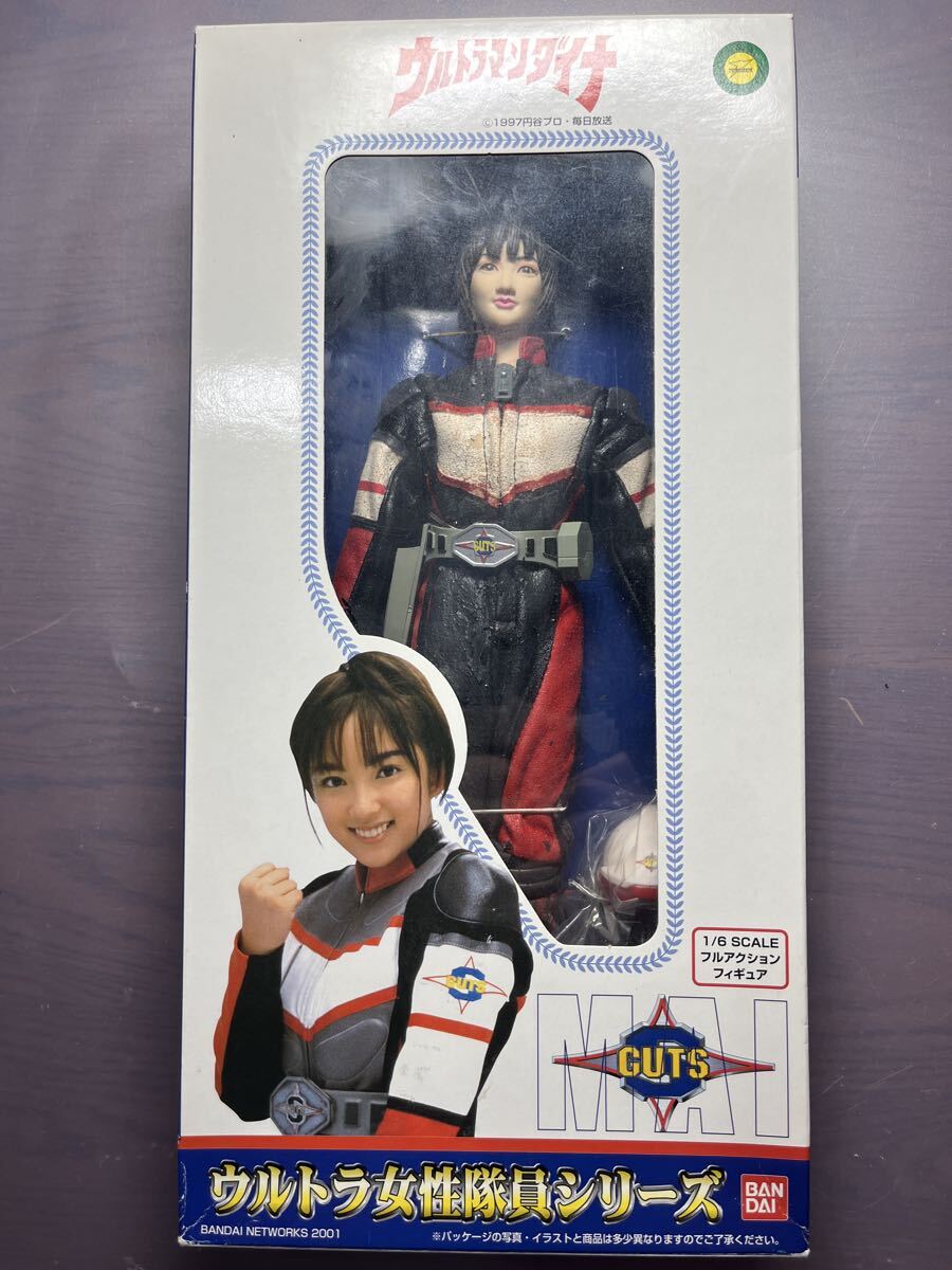 TBLeague対応 ウルトラマン 1/6 女の子ドール用 科学特捜隊 コスチューム セット ドール用OF ジャンク品 デッサン人形のおすすめ15選！シームレスタイプも | HEIM [ハイム]