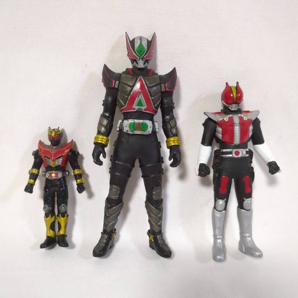 2025年最新】Yahoo!オークション -仮面ライダー龍騎 so doの中古