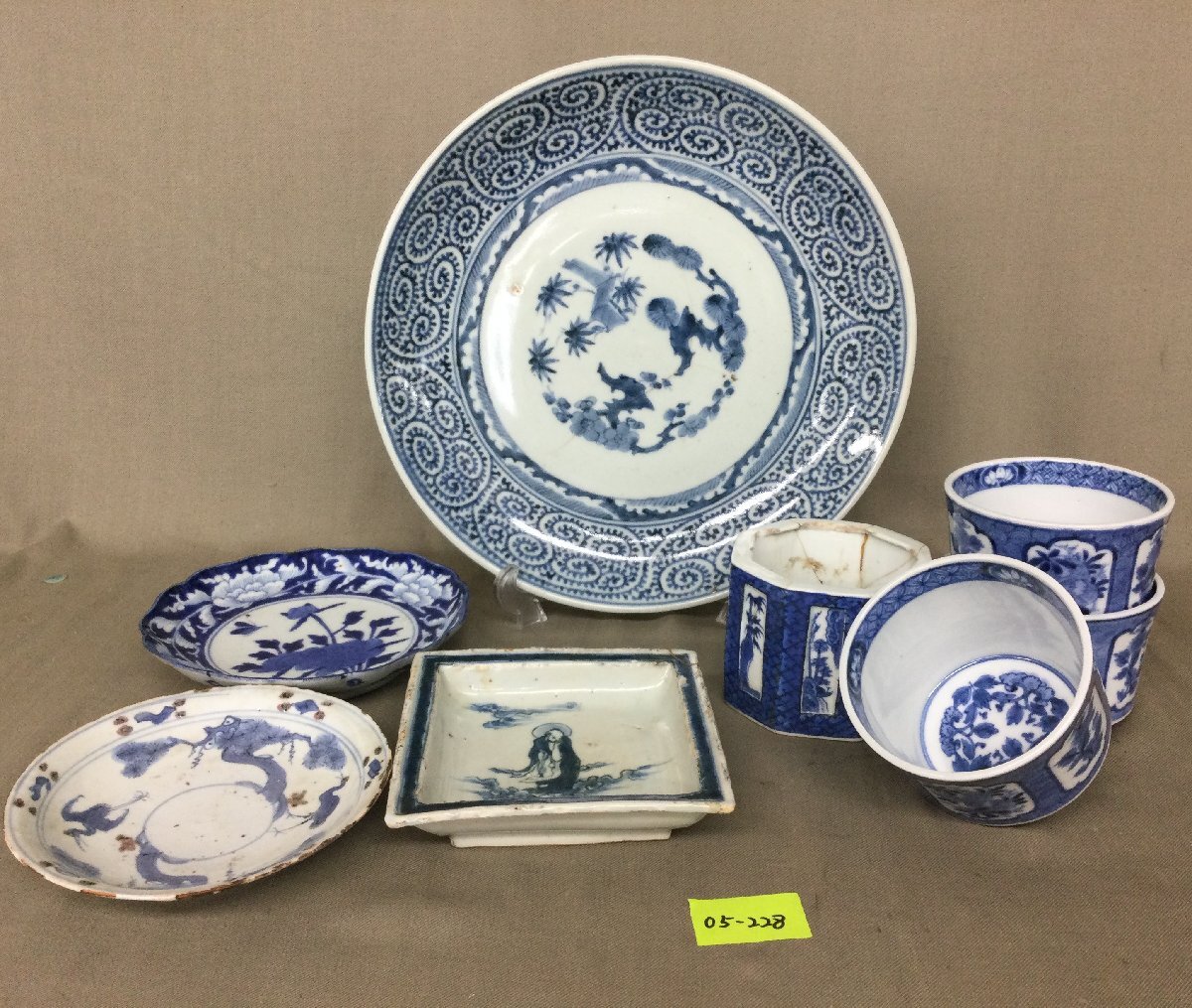 2025年最新】Yahoo!オークション -大明成化年製の中古品・新品