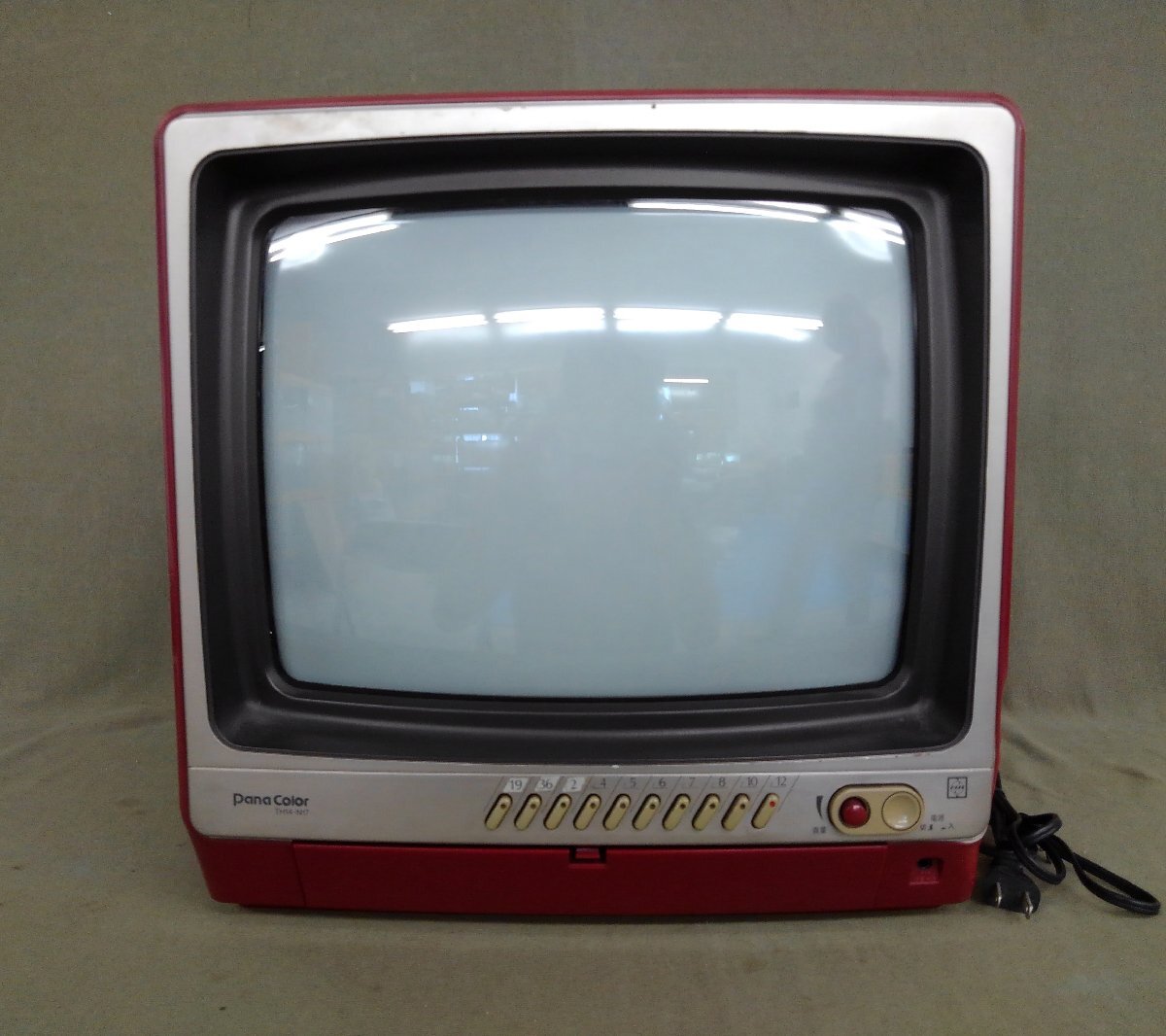 2025年最新】Yahoo!オークション -ナショナルパナカラー(テレビ