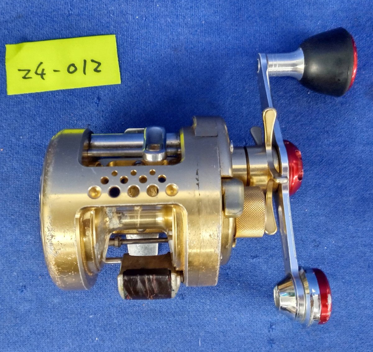 Yahoo!オークション -「カルカッタ800f」の落札相場・落札価格