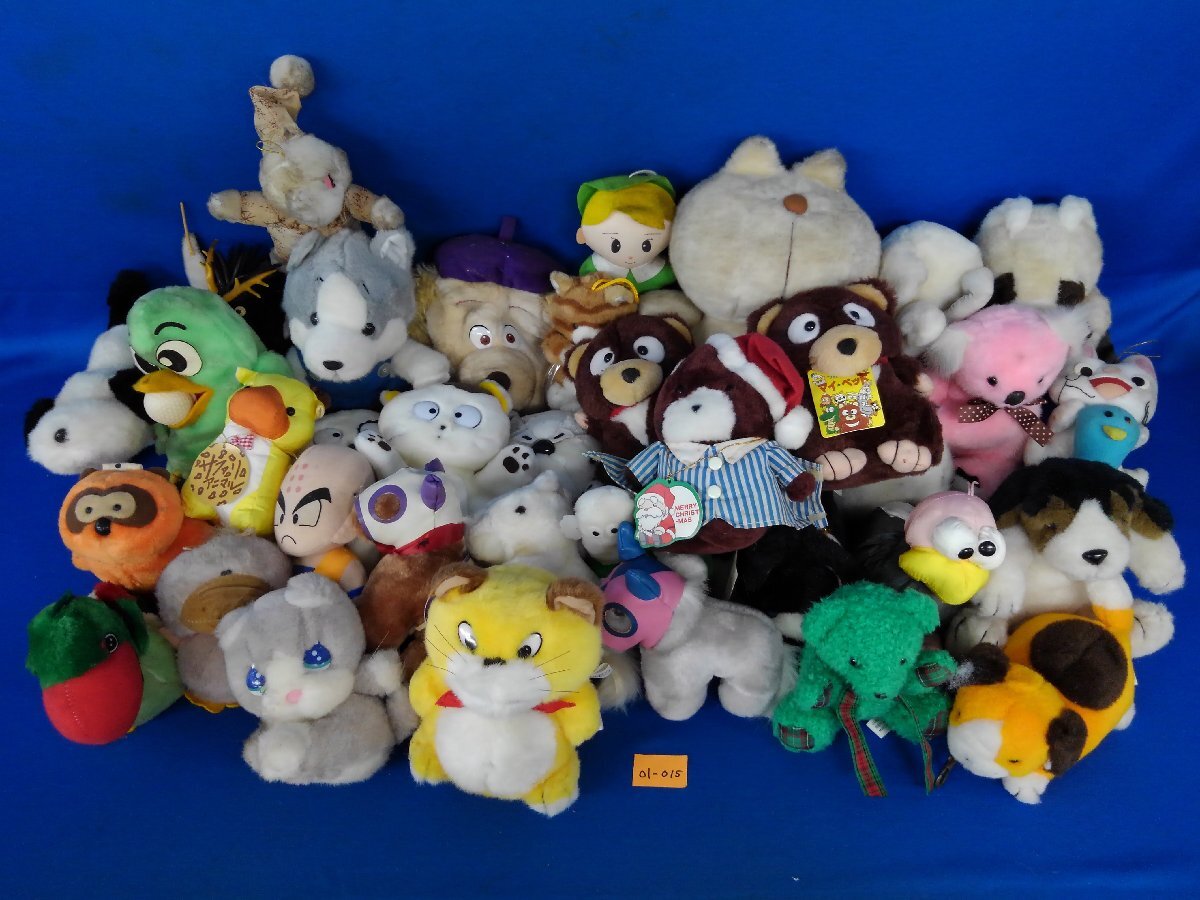 2025年最新】Yahoo!オークション -タマ&フレンズ ぬいぐるみの