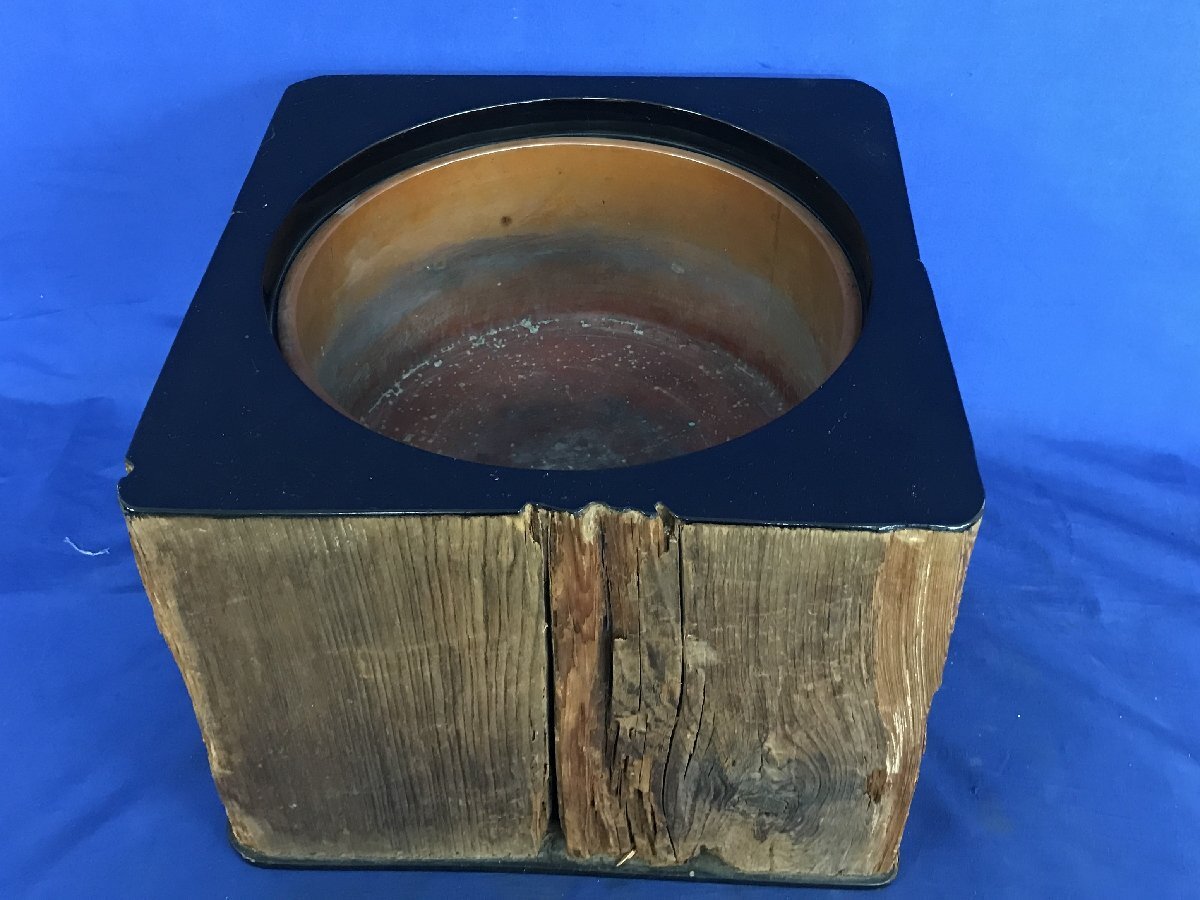 2025年最新】Yahoo!オークション -昭和アンティーク火鉢の中古品