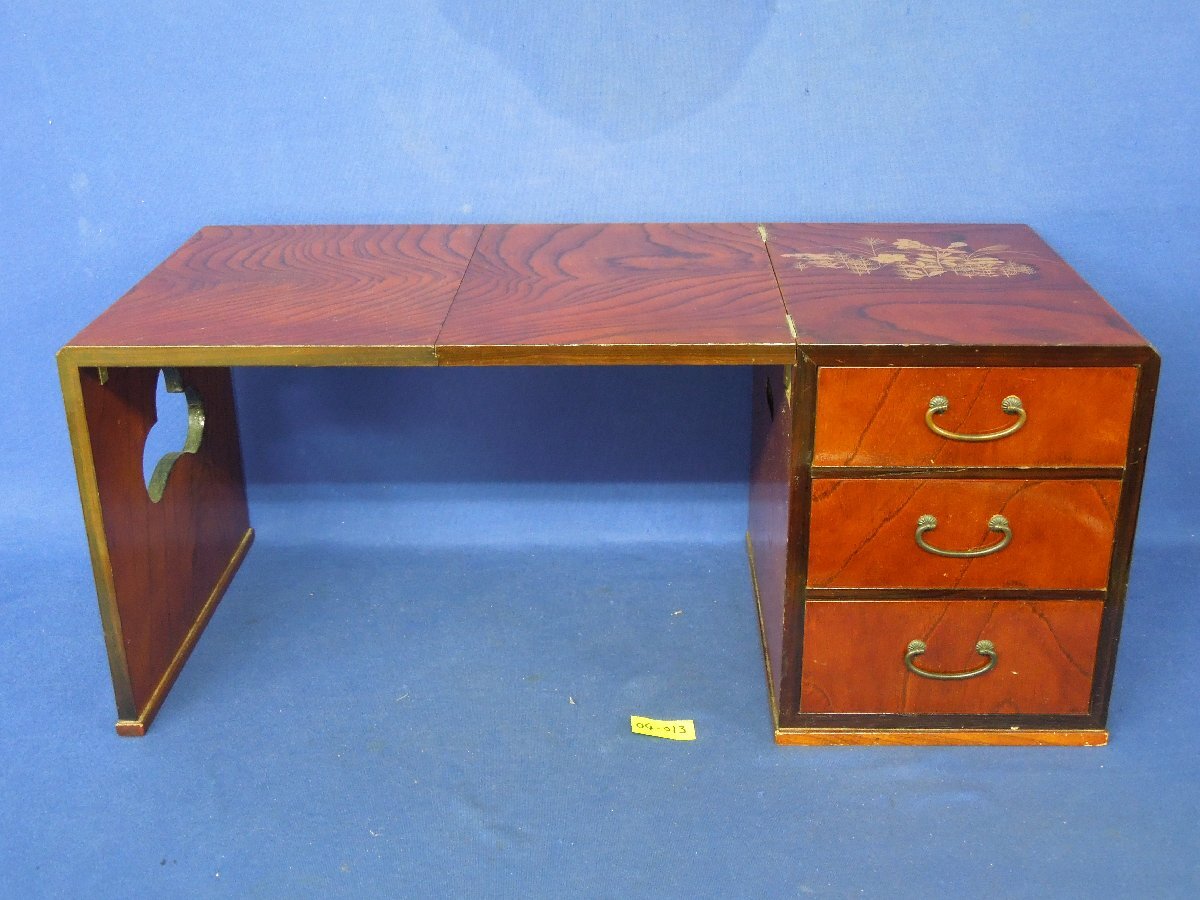 2025年最新】Yahoo!オークション -昭和 レトロ 家具(文机)の中古