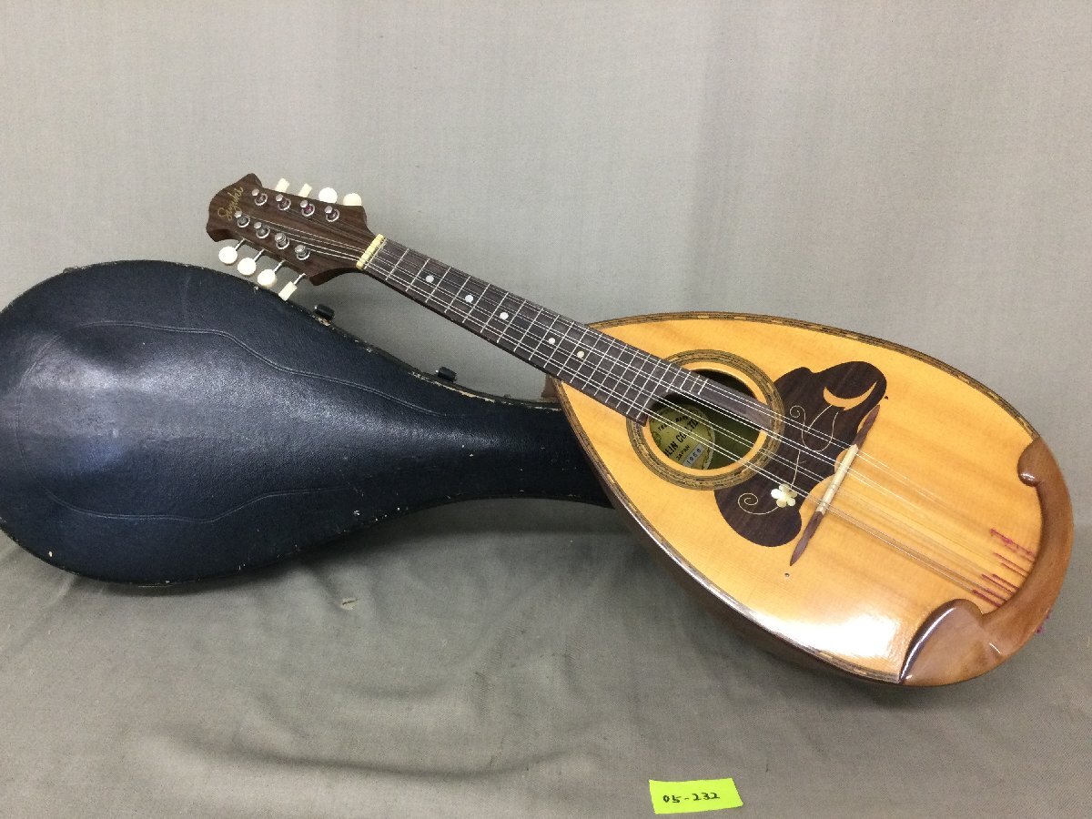 Yahoo!オークション -「鈴木バイオリン」(マンドリン) (弦楽器