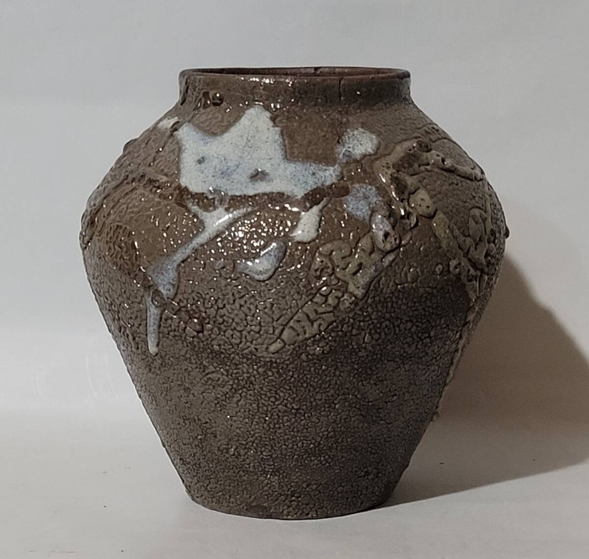 2025年最新】Yahoo!オークション -鮫肌釉(陶芸)の中古品・新品