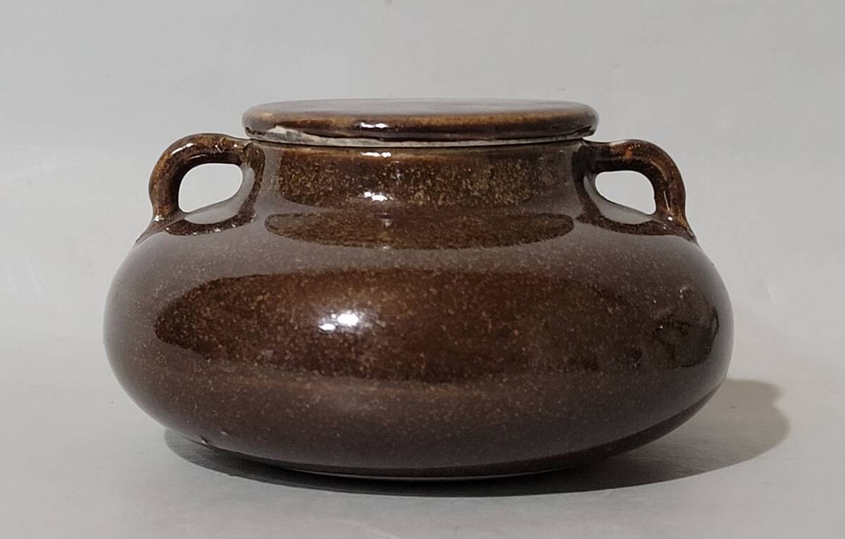 2025年最新】Yahoo!オークション -唐物 茶入の中古品・新品・未