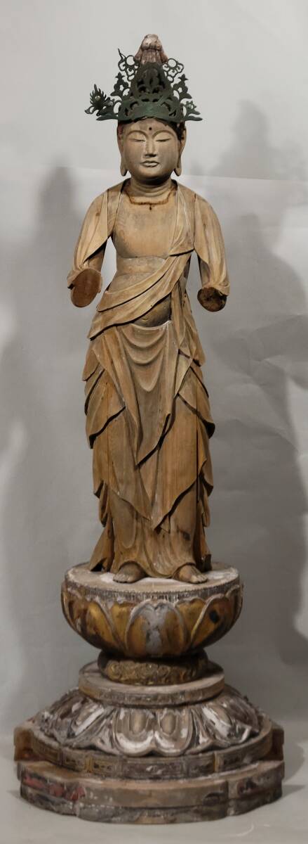 2025年最新】Yahoo!オークション -鎌倉時代仏像の中古品・新品