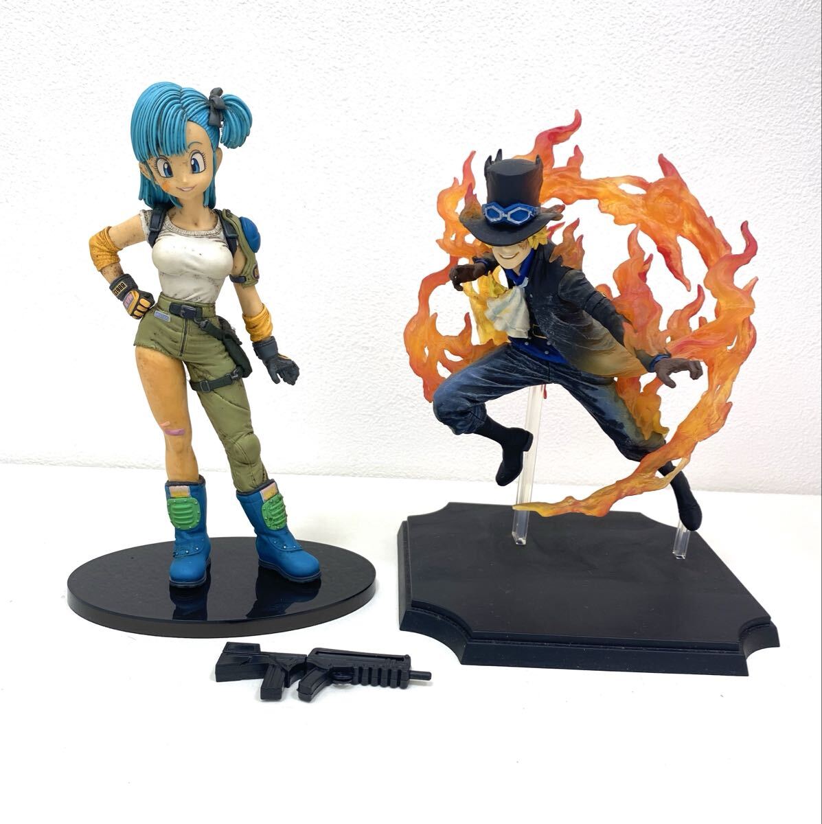 2025年最新】Yahoo!オークション -ドラゴンボール ブルマ