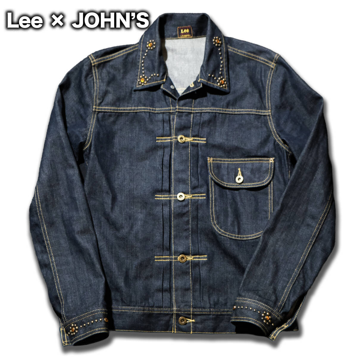 2025年最新】Yahoo!オークション -lee gジャン 40の中古品・新品