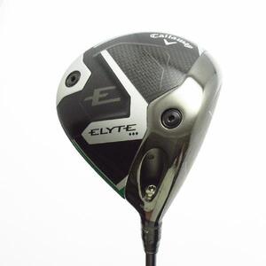 Callaway Golf ELYTE Elite Triple бриллиант Driver TENSEI CK PRO ORANGE 50 вал :TENSEI CK PRO ORANGE 50
