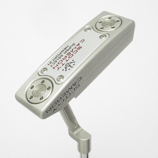 スコッティ・キャメロン スーパーセレクト ニューポート 2