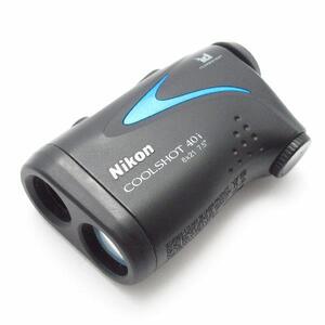 ニコン NIKON COOLSHOT 40i