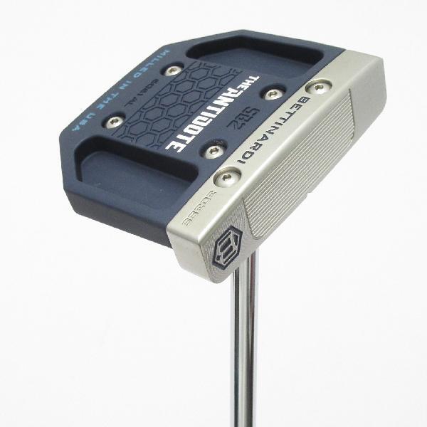 【極希少・極美品】ベティナルディ NITRON Rapture プロトタイプ MOTORED CYBORG RUNNER SSX_155 