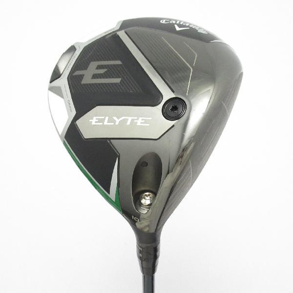 【新品未使用】キャロウェイ　ベンタスグリーン　5S　3W用シャフト　エリート純正 Callaway 【即納】キャロウェイ エリート ドライバー用スリーブ