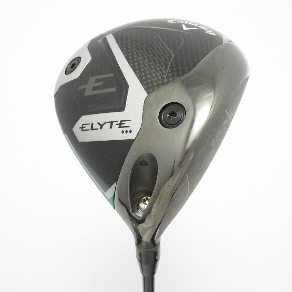 未使用★ELYTE トリプルダイヤモンド 3W 15度 ヘッド 日本正規品 Callaway 【USモデル】 限定モデル キャロウェイ ELYTE エリート