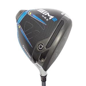 TaylorMade SIM2 SIM2 Max Driver Diamana PD 60 вал :Diamana PD 60