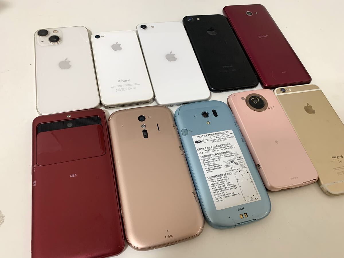 Androidスマホ ジャンク 15台まとめ 2025年最新】スマホ ジャンク まとめの人気アイテム - メルカリ