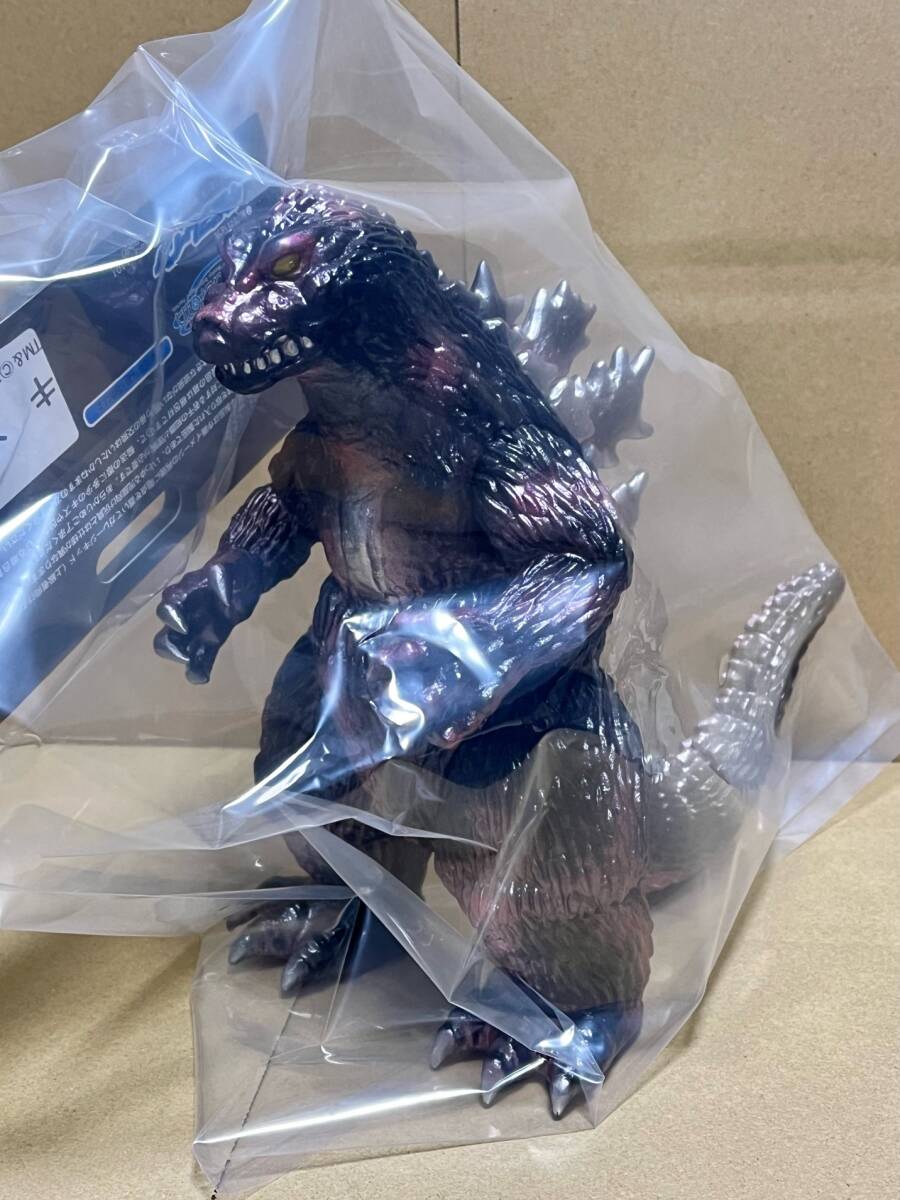 Yahoo!オークション -「ギガブレイン ゴジラ」の落札相場・落札価格