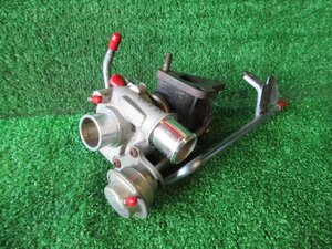 T117 ◆ダイハツ:タント カスタムRS  『L375S』 純正タービン K6A ◆中古品: IHI◆