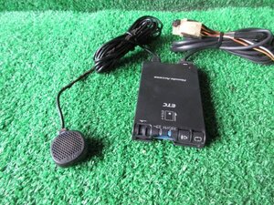 S21 ◆ETC車載器 パナソニック HONDA 軽自動車登録 『通電確認済み』 中古品 軽四◆