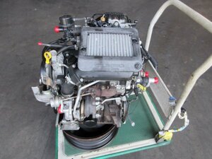 『管:S2220』◆H18 タント カスタムRS  『L350S』  エンジン:EF-DET ターボ◆ 中古品 ※発送条件有り※