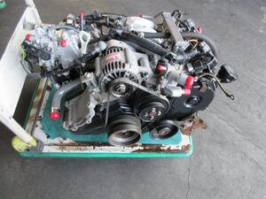 『管:S2215』 ◆H21 ミニキャブ 『U61T』 エンジン:3G83 ノンターボ◆ 中古品 ※発送条件有り※