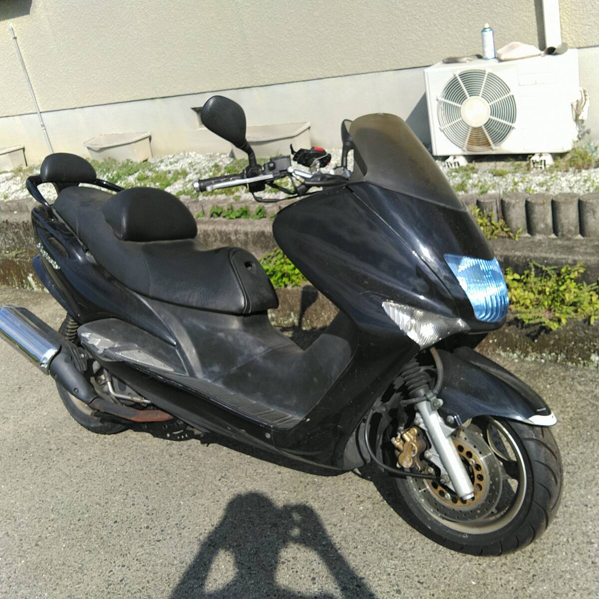 2025年最新】Yahoo!オークション -部品取り バイクの中古品