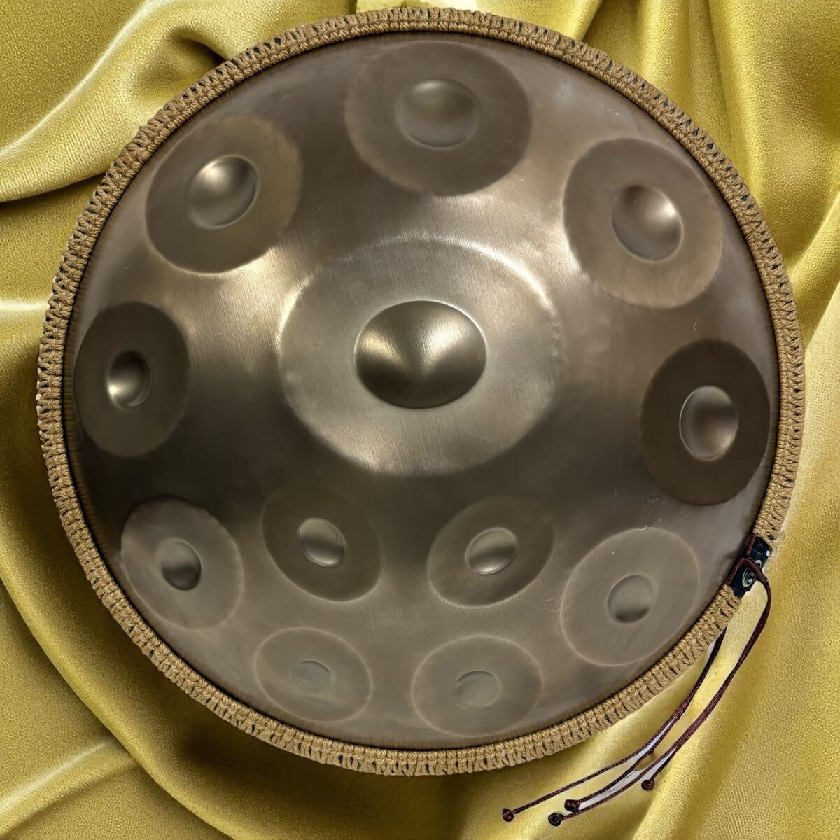 2025年最新】Yahoo!オークション -handpanの中古品・新品・未使用品一覧